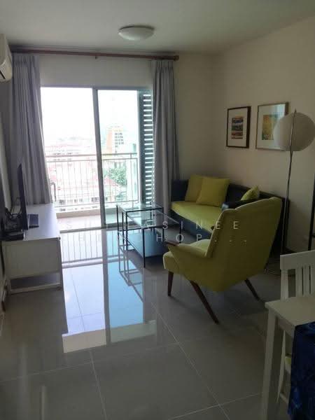 S&S Sukhumvit 101/1, Bangkok, 188 Sukhumvit 101/1 Road, Bang Na, Bangkok, 1 Bedroom, 46 sqm, Condo For Sale, by Suthasinee Chenchopching, 500525011 - DDproperty.com