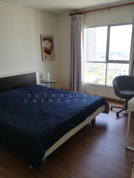 S&S Sukhumvit 101/1, Bangkok, 188 Sukhumvit 101/1 Road, Bang Na, Bangkok, 1 Bedroom, 46 sqm, Condo For Sale, by Suthasinee Chenchopching, 500525011 - DDproperty.com