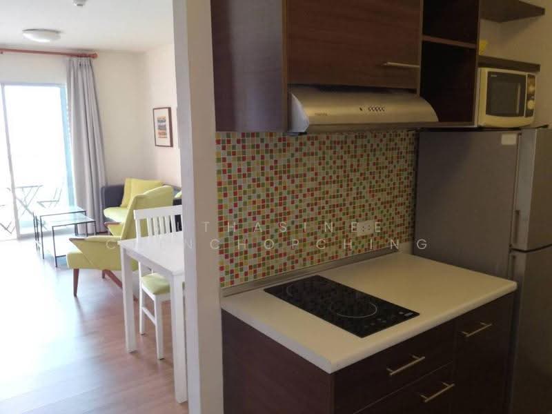 S&S Sukhumvit 101/1, Bangkok, 188 Sukhumvit 101/1 Road, Bang Na, Bangkok, 1 Bedroom, 46 sqm, Condo For Sale, by Suthasinee Chenchopching, 500525011 - DDproperty.com
