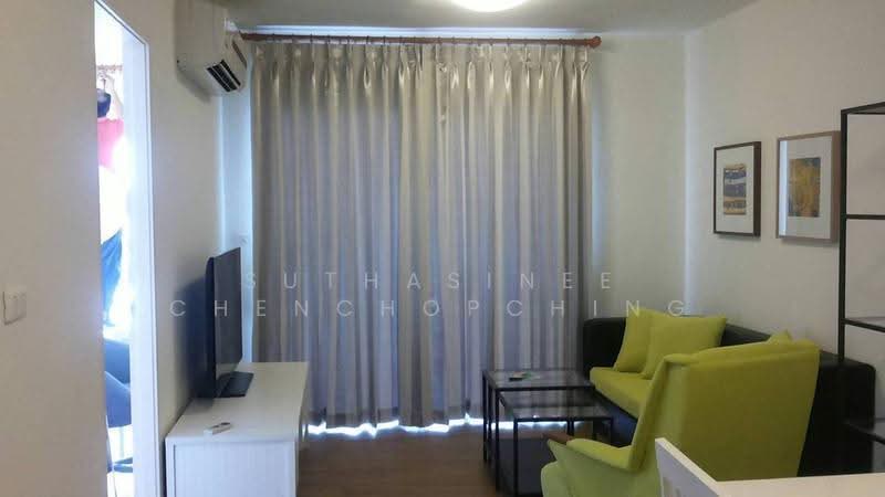 S&S Sukhumvit 101/1, Bangkok, 188 Sukhumvit 101/1 Road, Bang Na, Bangkok, 1 Bedroom, 46 sqm, Condo For Sale, by Suthasinee Chenchopching, 500525011 - DDproperty.com