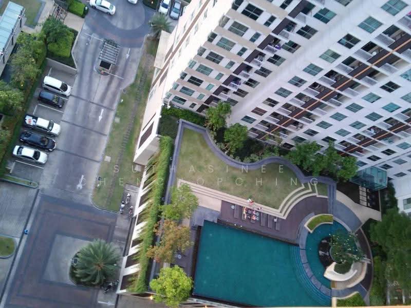 S&S Sukhumvit 101/1, Bangkok, 188 Sukhumvit 101/1 Road, Bang Na, Bangkok, 1 Bedroom, 46 sqm, Condo For Sale, by Suthasinee Chenchopching, 500525011 - DDproperty.com