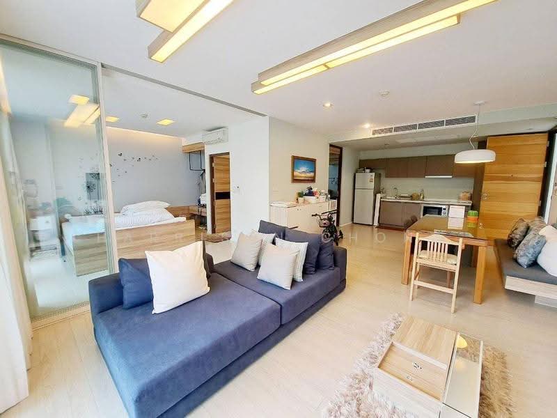 Wan Vayla, Prachuap Khiri Khan, 107 Soi Hua-Hin 101, Nong Kae, Hua Hin, Prachuap Khiri Khan, 2 Bedrooms, 68 sqm, Condo For Sale, by Harrison Chong, 500525012 - DDproperty.com