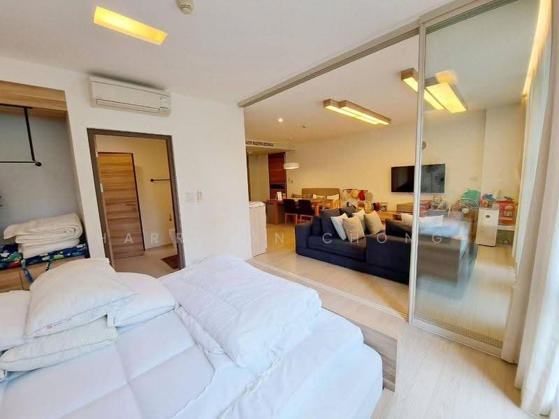 Wan Vayla, Prachuap Khiri Khan, 107 Soi Hua-Hin 101, Nong Kae, Hua Hin, Prachuap Khiri Khan, 2 Bedrooms, 68 sqm, Condo For Sale, by Harrison Chong, 500525012 - DDproperty.com