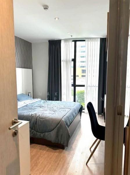 Rhythm Ekkamai, Bangkok, 11 Soi Sukhumvit 63, Khlongtoei Nua, Watthana, Bangkok, 2 Bedrooms, 72 sqm, Condo For Rent, by Nakarin Sookpaiboon, 500525014 - DDproperty.com
