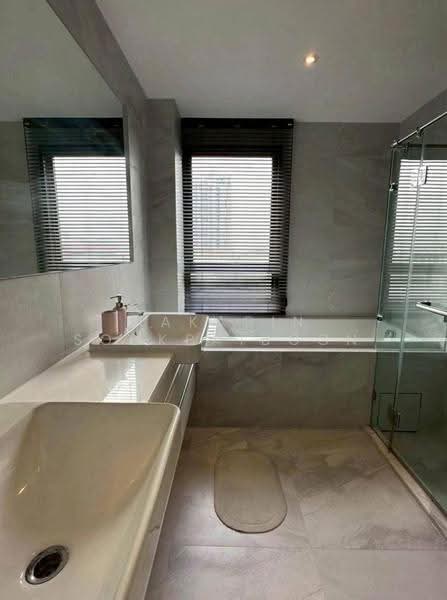 Rhythm Ekkamai, Bangkok, 11 Soi Sukhumvit 63, Khlongtoei Nua, Watthana, Bangkok, 2 Bedrooms, 72 sqm, Condo For Rent, by Nakarin Sookpaiboon, 500525014 - DDproperty.com