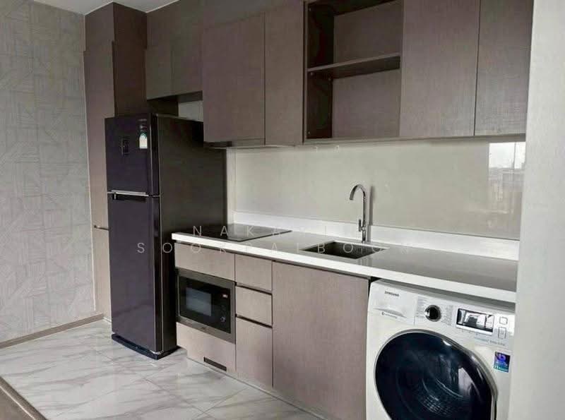 Rhythm Ekkamai, Bangkok, 11 Soi Sukhumvit 63, Khlongtoei Nua, Watthana, Bangkok, 2 Bedrooms, 72 sqm, Condo For Rent, by Nakarin Sookpaiboon, 500525014 - DDproperty.com