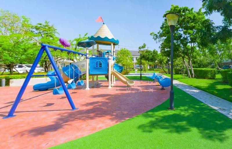 Baan Pruksa Nongmon-Chonburi 3, Chon Buri (Pattaya), Huai Kapi, Muang Chon Buri, Chon Buri (Pattaya), 3 Bedrooms, 178 sqm, Townhouse For Sale, by Nattasak Poosuwan, 500525016 - DDproperty.com