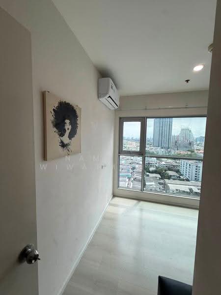 Aspire Sukhumvit 48, Bangkok, Sukhumvit Road, Phra Kanong, Khlong Toei, Bangkok, 2 Bedrooms, 54 sqm, Condo For Rent, by Namthip Wiwatmanitsakul, 500525018 - DDproperty.com