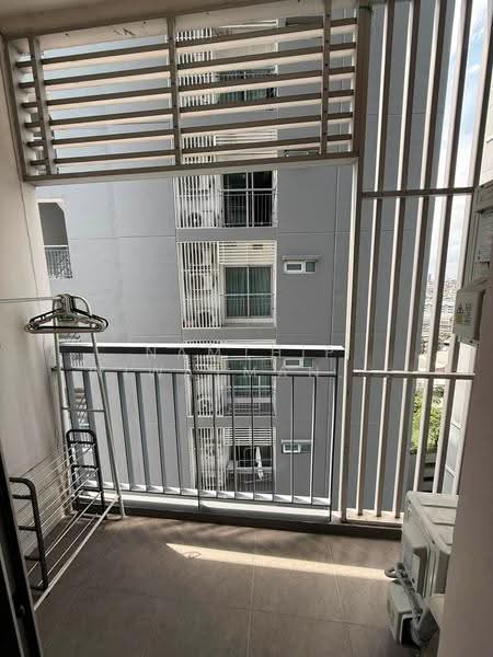 Aspire Sukhumvit 48 : แอสปาย สุขุมวิท 48, กรุงเทพ, ซอยสุขุมวิท 48 ถนนสุขุมวิท แขวงพระโขนง เขตคลองเตย กรุงเทพมหานคร, พระโขนง, คลองเตย, กรุงเทพ, 54 ตร.ม., คอนโด ให้เช่า, โดย Namthip Wiwatmanitsakul, 500525018 - DDproperty.com