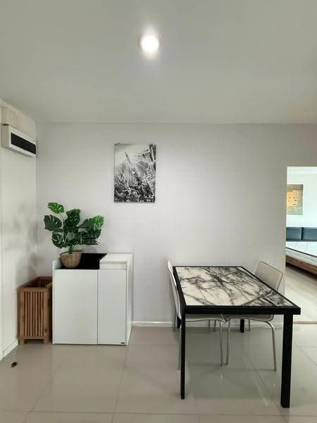 Aspire Sukhumvit 48, Bangkok, Sukhumvit Road, Phra Kanong, Khlong Toei, Bangkok, 2 Bedrooms, 54 sqm, Condo For Rent, by Namthip Wiwatmanitsakul, 500525018 - DDproperty.com