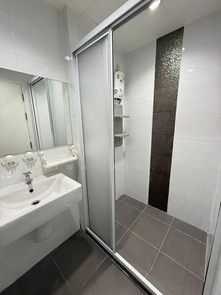 Aspire Sukhumvit 48, Bangkok, Sukhumvit Road, Phra Kanong, Khlong Toei, Bangkok, 2 Bedrooms, 54 sqm, Condo For Rent, by Namthip Wiwatmanitsakul, 500525018 - DDproperty.com