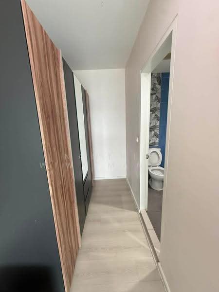 Aspire Sukhumvit 48, Bangkok, Sukhumvit Road, Phra Kanong, Khlong Toei, Bangkok, 2 Bedrooms, 54 sqm, Condo For Rent, by Namthip Wiwatmanitsakul, 500525018 - DDproperty.com