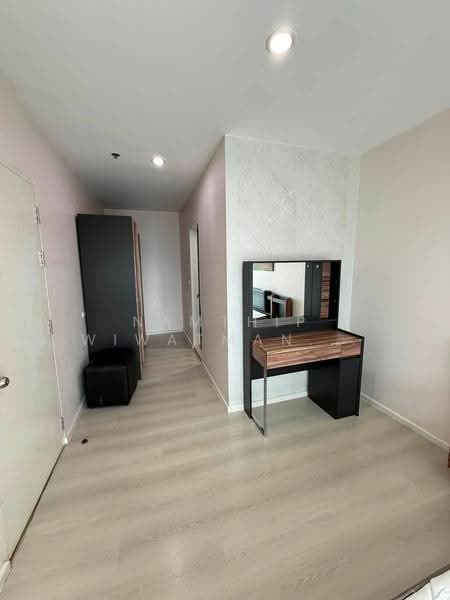 Aspire Sukhumvit 48, Bangkok, Sukhumvit Road, Phra Kanong, Khlong Toei, Bangkok, 2 Bedrooms, 54 sqm, Condo For Rent, by Namthip Wiwatmanitsakul, 500525018 - DDproperty.com
