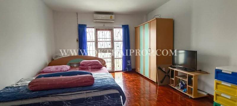 Baan Lapawan 11 : บ้านลภาวัน 11, นนทบุรี, บางบัวทอง, นนทบุรี, 80 ตร.ม., ทาวน์เฮ้าส์ ขาย, โดย ณณัฐ ภัทรจินดานุวงศ์, 500525020 - DDproperty.com