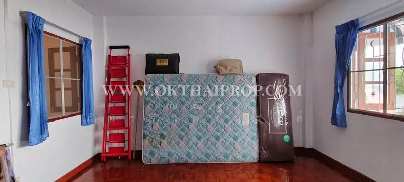 Baan Lapawan 11, Nonthaburi, Bang Bua Thong, Nonthaburi, 2 Bedrooms, 80 sqm, Townhouse For Sale, by ณณัฐ ภัทรจินดานุวงศ์, 500525020 - DDproperty.com