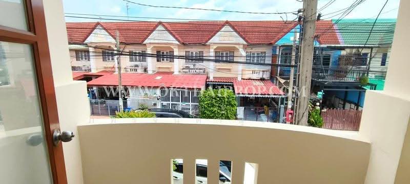 Baan Lapawan 11, Nonthaburi, Bang Bua Thong, Nonthaburi, 2 Bedrooms, 80 sqm, Townhouse For Sale, by ณณัฐ ภัทรจินดานุวงศ์, 500525020 - DDproperty.com