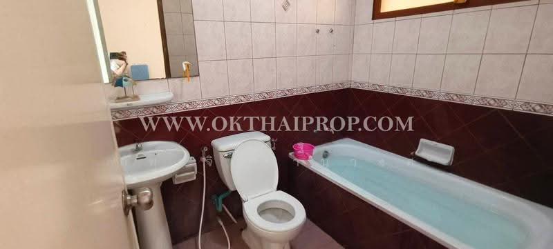 Baan Lapawan 11, Nonthaburi, Bang Bua Thong, Nonthaburi, 2 Bedrooms, 80 sqm, Townhouse For Sale, by ณณัฐ ภัทรจินดานุวงศ์, 500525020 - DDproperty.com