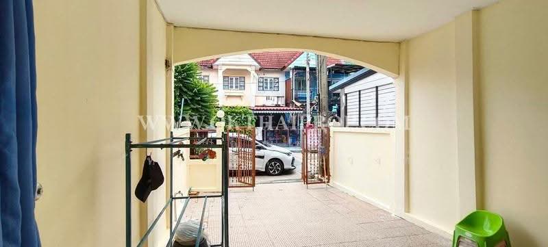 Baan Lapawan 11 : บ้านลภาวัน 11, นนทบุรี, บางบัวทอง, นนทบุรี, 80 ตร.ม., ทาวน์เฮ้าส์ ขาย, โดย ณณัฐ ภัทรจินดานุวงศ์, 500525020 - DDproperty.com