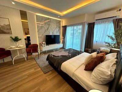 ขาย - Siam Oriental Oasis : สยาม โอเรียนทัล โอเอซิส, ชลบุรี