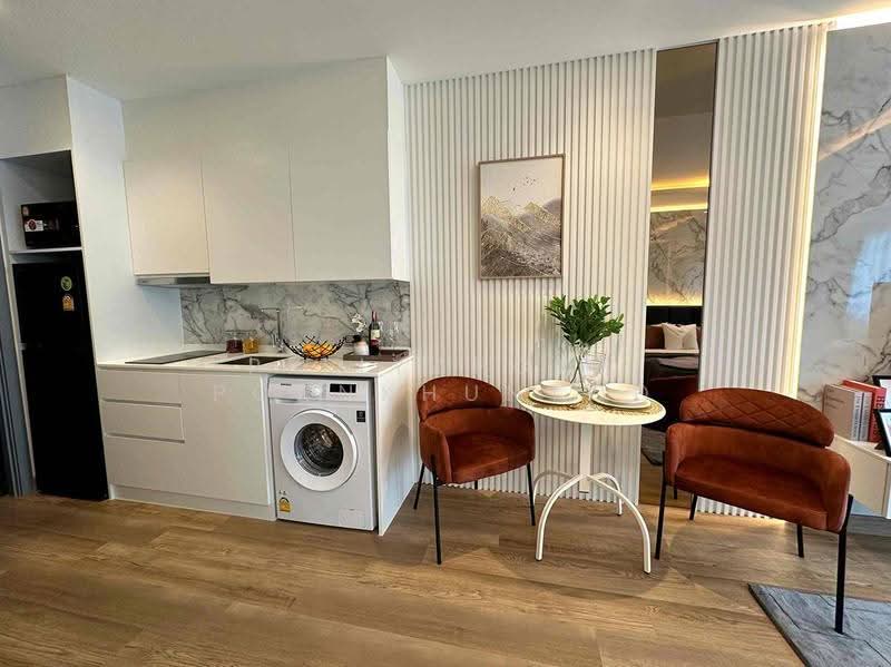 Siam Oriental Oasis, Chon Buri (Pattaya), Nong Pru, Bang Lamung (Pattaya), Chon Buri (Pattaya), Studio, 31 sqm, Condo For Sale, by Pitiyaporn Pornkhuntod, 500525022 - DDproperty.com