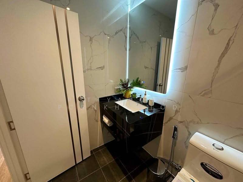 Siam Oriental Oasis, Chon Buri (Pattaya), Nong Pru, Bang Lamung (Pattaya), Chon Buri (Pattaya), Studio, 31 sqm, Condo For Sale, by Pitiyaporn Pornkhuntod, 500525022 - DDproperty.com