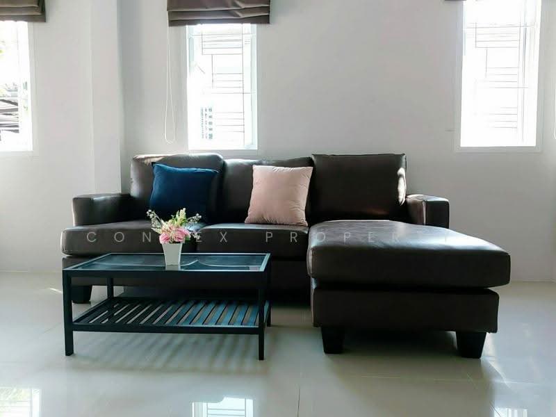 Baan Sukpirom Thalang, Phuket, เทพกระษัตรี, Thep Krasattri, Thalang, Phuket, 2 Bedrooms, 144 sqm, Single Detached House For Rent, by Connex Property, 500525023 - DDproperty.com