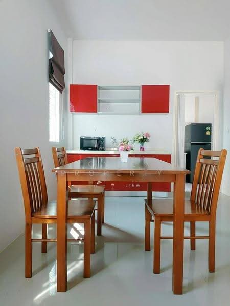 Baan Sukpirom Thalang, Phuket, เทพกระษัตรี, Thep Krasattri, Thalang, Phuket, 2 Bedrooms, 144 sqm, Single Detached House For Rent, by Connex Property, 500525023 - DDproperty.com