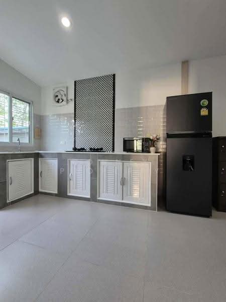 Baan Sukpirom Thalang, Phuket, เทพกระษัตรี, Thep Krasattri, Thalang, Phuket, 2 Bedrooms, 144 sqm, Single Detached House For Rent, by Connex Property, 500525023 - DDproperty.com