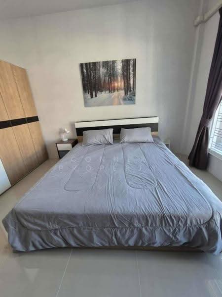 บ้านสุขภิรมย์ ถลาง, ภูเก็ต, เทพกระษัตรี, ถลาง, ภูเก็ต, 144 ตร.ม., บ้านเดี่ยว ให้เช่า, โดย Connex Property, 500525023 - DDproperty.com