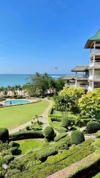 Baan Somprasong, Chon Buri (Pattaya), Na Chom Thian, Sattahip, Chon Buri (Pattaya), 2 Bedrooms, 250 sqm, Condo For Sale, by Harrison Chong, 500525026 - DDproperty.com