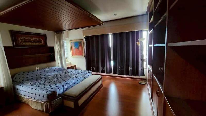 Baan Somprasong, Chon Buri (Pattaya), Na Chom Thian, Sattahip, Chon Buri (Pattaya), 2 Bedrooms, 250 sqm, Condo For Sale, by Harrison Chong, 500525026 - DDproperty.com