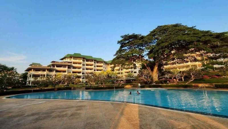 Baan Somprasong, Chon Buri (Pattaya), Na Chom Thian, Sattahip, Chon Buri (Pattaya), 2 Bedrooms, 250 sqm, Condo For Sale, by Harrison Chong, 500525026 - DDproperty.com