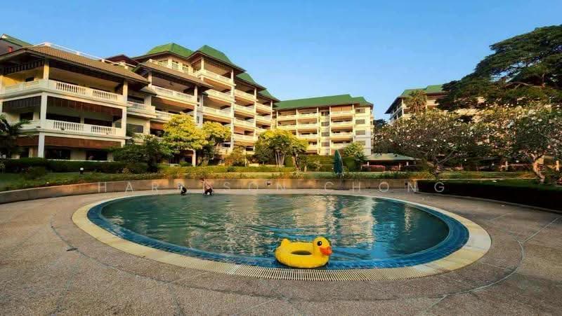 Baan Somprasong, Chon Buri (Pattaya), Na Chom Thian, Sattahip, Chon Buri (Pattaya), 2 Bedrooms, 250 sqm, Condo For Sale, by Harrison Chong, 500525026 - DDproperty.com