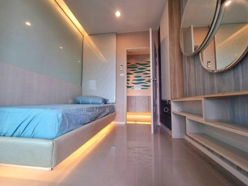 Lumpini Park Beach Jomtien, Chon Buri (Pattaya), Jomtiensaineung Rd, Na Kloe, Bang Lamung (Pattaya), Chon Buri (Pattaya), 2 Bedrooms, 57 sqm, Condo For Sale, by Pitiyaporn Pornkhuntod, 500525028 - DDproperty.com