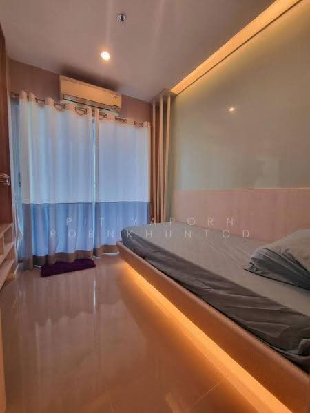 Lumpini Park Beach Jomtien : ลุมพินี พาร์ค บีช จอมเทียน, ชลบุรี, ถนน จอมเทียนสายหนึ่ง, นาเกลือ, บางละมุง, ชลบุรี, 57 ตร.ม., คอนโด ขาย, โดย Pitiyaporn Pornkhuntod, 500525028 - DDproperty.com