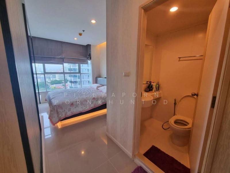Lumpini Park Beach Jomtien, Chon Buri (Pattaya), Jomtiensaineung Rd, Na Kloe, Bang Lamung (Pattaya), Chon Buri (Pattaya), 2 Bedrooms, 57 sqm, Condo For Sale, by Pitiyaporn Pornkhuntod, 500525028 - DDproperty.com