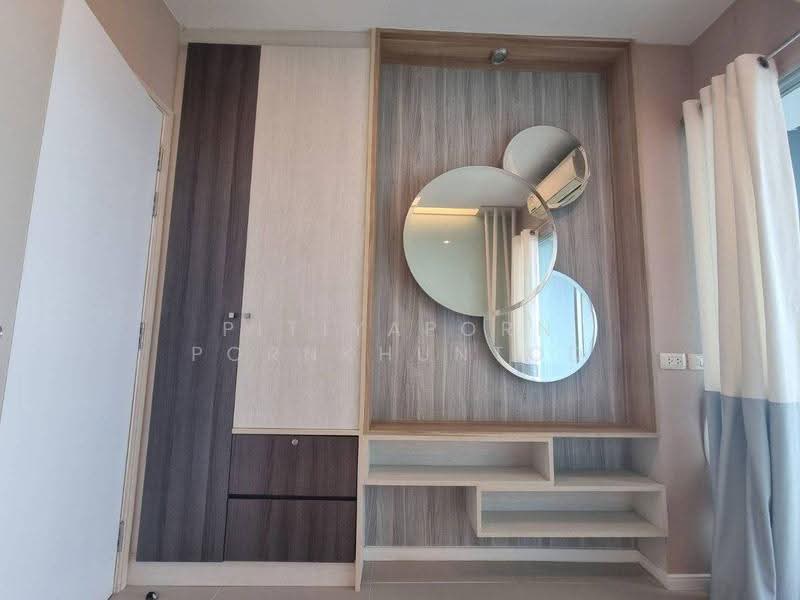 Lumpini Park Beach Jomtien, Chon Buri (Pattaya), Jomtiensaineung Rd, Na Kloe, Bang Lamung (Pattaya), Chon Buri (Pattaya), 2 Bedrooms, 57 sqm, Condo For Sale, by Pitiyaporn Pornkhuntod, 500525028 - DDproperty.com