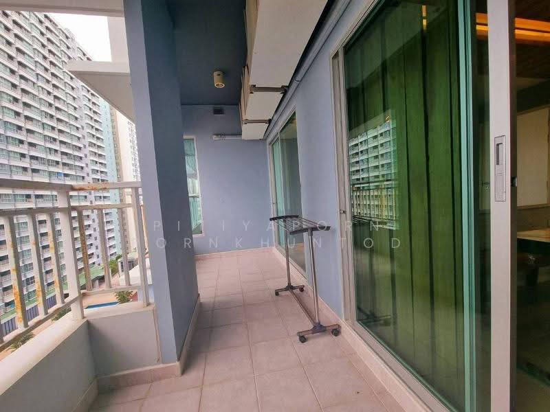 Lumpini Park Beach Jomtien, Chon Buri (Pattaya), Jomtiensaineung Rd, Na Kloe, Bang Lamung (Pattaya), Chon Buri (Pattaya), 2 Bedrooms, 57 sqm, Condo For Sale, by Pitiyaporn Pornkhuntod, 500525028 - DDproperty.com