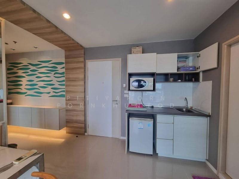 Lumpini Park Beach Jomtien, Chon Buri (Pattaya), Jomtiensaineung Rd, Na Kloe, Bang Lamung (Pattaya), Chon Buri (Pattaya), 2 Bedrooms, 57 sqm, Condo For Sale, by Pitiyaporn Pornkhuntod, 500525028 - DDproperty.com