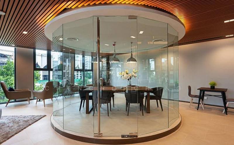 The Tree Hua Mak, Bangkok, Ramkhamhaeng Road, Hua Mak, Bang Kapi, Bangkok, 1 Bedroom, 26 sqm, Condo For Sale, by Suthasinee Chenchopching, 500525029 - DDproperty.com