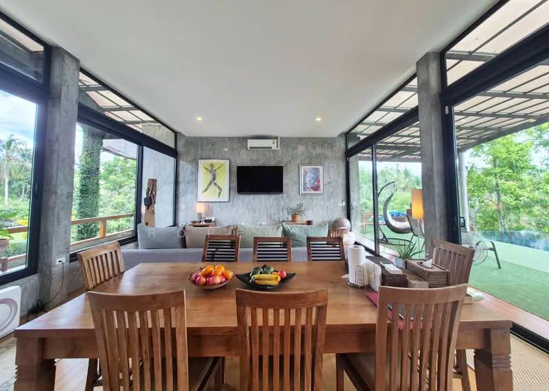 บ้านเดี่ยวพร้อมที่ดินอัมพวา สมุทรสงคราม, Samut Songkhram, Plai Phongphang, Amphawa, Samut Songkhram, 2 Bedrooms, 100 sqm, Single Detached House For Sale, by The Best Property อิ๋ว, 500525030 - DDproperty.com