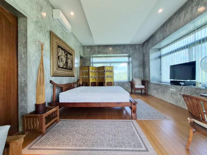 บ้านเดี่ยวพร้อมที่ดินอัมพวา สมุทรสงคราม, Samut Songkhram, Plai Phongphang, Amphawa, Samut Songkhram, 2 Bedrooms, 100 sqm, Single Detached House For Sale, by The Best Property อิ๋ว, 500525030 - DDproperty.com