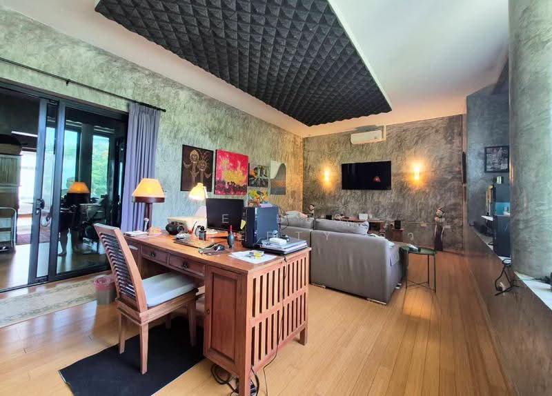 บ้านเดี่ยวพร้อมที่ดินอัมพวา สมุทรสงคราม, Samut Songkhram, Plai Phongphang, Amphawa, Samut Songkhram, 2 Bedrooms, 100 sqm, Single Detached House For Sale, by The Best Property อิ๋ว, 500525030 - DDproperty.com