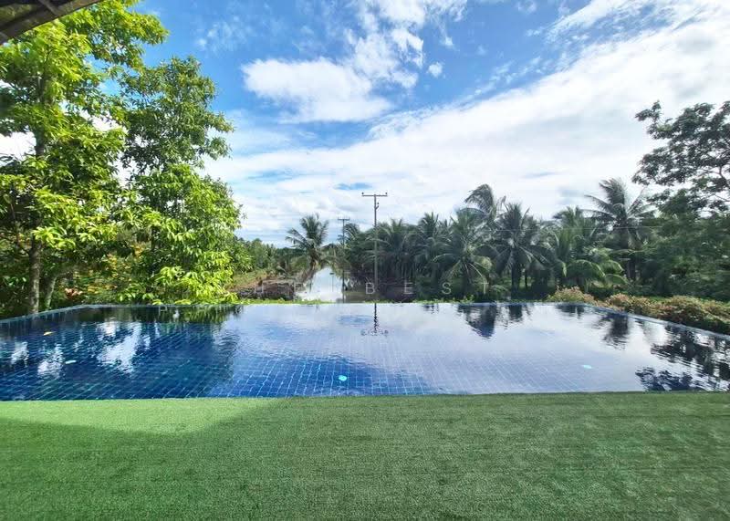 บ้านเดี่ยวพร้อมที่ดินอัมพวา สมุทรสงคราม, สมุทรสงคราม, ปลายโพงพาง, อัมพวา, สมุทรสงคราม, 100 ตร.ม., บ้านเดี่ยว ขาย, โดย The Best Property อิ๋ว, 500525030 - DDproperty.com