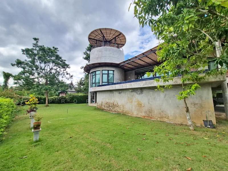 บ้านเดี่ยวพร้อมที่ดินอัมพวา สมุทรสงคราม, Samut Songkhram, Plai Phongphang, Amphawa, Samut Songkhram, 2 Bedrooms, 100 sqm, Single Detached House For Sale, by The Best Property อิ๋ว, 500525030 - DDproperty.com