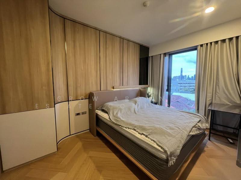 SAVVI Phahol 2, Bangkok, Phaholyothin Soi 2, Samsen Nai, Phaya Thai, Bangkok, 1 Bedroom, 72 sqm, Condo For Sale, by Grow Around Estate Company Limited, 500525031 - DDproperty.com