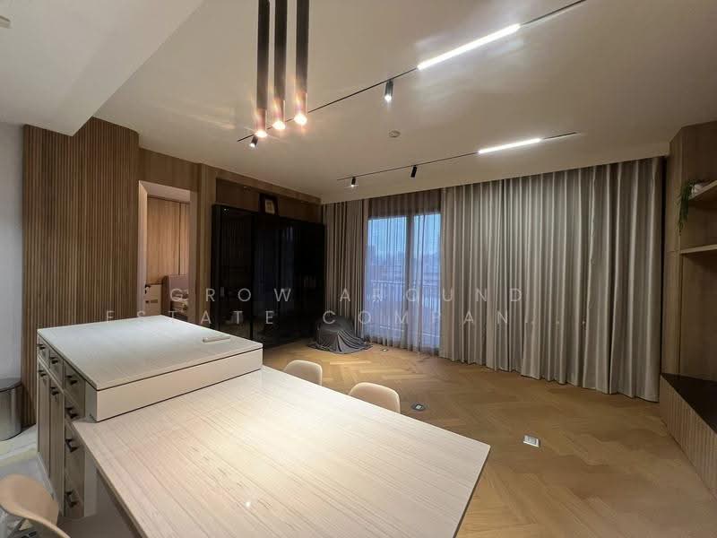 SAVVI Phahol 2 : แซฟวี่ พหล 2, กรุงเทพ, พหลโยธิน ซอย 2, สามเสนใน, พญาไท, กรุงเทพ, 72 ตร.ม., คอนโด ขาย, โดย Grow Around Estate Company Limited, 500525031 - DDproperty.com