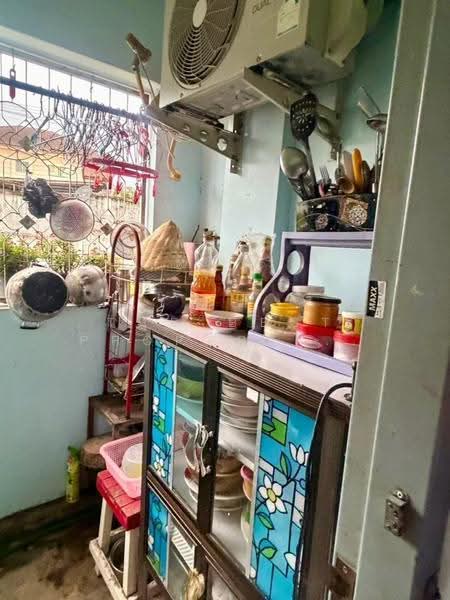 Baan Ua-Athorn Khao Tang On : บ้านเอื้ออาทร ศรีราชา 3 (เขาแตงอ่อน), ชลบุรี, สุรศักดิ์, ศรีราชา, ชลบุรี, 33 ตร.ม., คอนโด ขาย, โดย The Best Property  หนิง, 500525032 - DDproperty.com