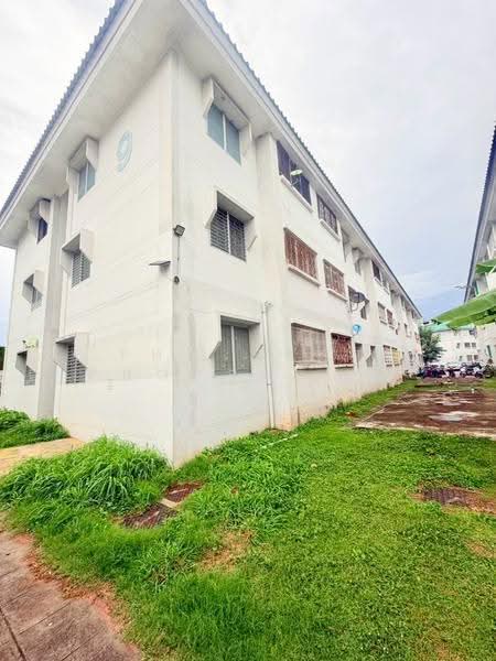 Baan Ua-Athorn Khao Tang On, Chon Buri (Pattaya), Surasak, Si Racha, Chon Buri (Pattaya), 1 Bedroom, 33 sqm, Condo For Sale, by The Best Property  หนิง, 500525032 - DDproperty.com