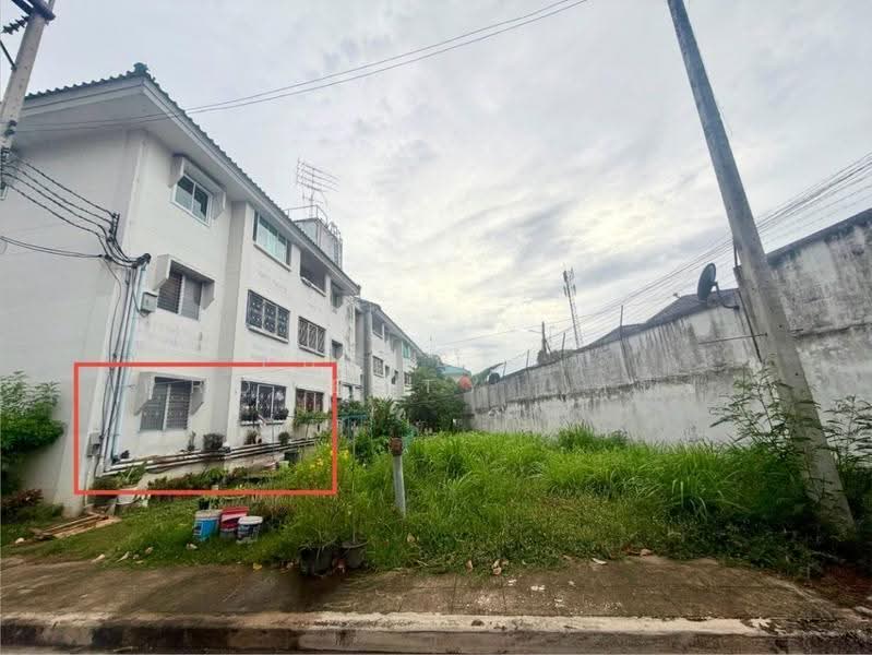 Baan Ua-Athorn Khao Tang On : บ้านเอื้ออาทร ศรีราชา 3 (เขาแตงอ่อน), ชลบุรี, สุรศักดิ์, ศรีราชา, ชลบุรี, 33 ตร.ม., คอนโด ขาย, โดย The Best Property  หนิง, 500525032 - DDproperty.com